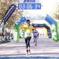 V Maratón Internacional Ciudad de Castellón