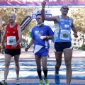 V Maratón Internacional Ciudad de Castellón