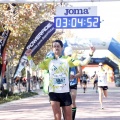 V Maratón Internacional Ciudad de Castellón