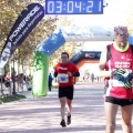 V Maratón Internacional Ciudad de Castellón