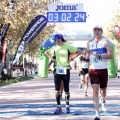 V Maratón Internacional Ciudad de Castellón