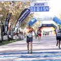 V Maratón Internacional Ciudad de Castellón