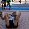 V Maratón Internacional Ciudad de Castellón