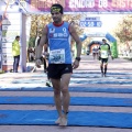 V Maratón Internacional Ciudad de Castellón