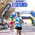 V Maratón Internacional Ciudad de Castellón