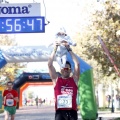 V Maratón Internacional Ciudad de Castellón