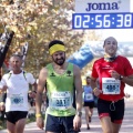 V Maratón Internacional Ciudad de Castellón
