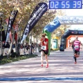 V Maratón Internacional Ciudad de Castellón