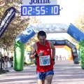 V Maratón Internacional Ciudad de Castellón