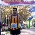 V Maratón Internacional Ciudad de Castellón