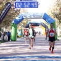 V Maratón Internacional Ciudad de Castellón