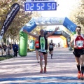V Maratón Internacional Ciudad de Castellón