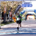 V Maratón Internacional Ciudad de Castellón