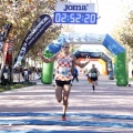 V Maratón Internacional Ciudad de Castellón