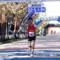 V Maratón Internacional Ciudad de Castellón