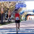 V Maratón Internacional Ciudad de Castellón