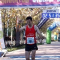 V Maratón Internacional Ciudad de Castellón