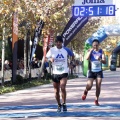 V Maratón Internacional Ciudad de Castellón