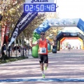 V Maratón Internacional Ciudad de Castellón