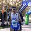 V Maratón Internacional Ciudad de Castellón
