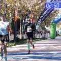 V Maratón Internacional Ciudad de Castellón