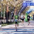 V Maratón Internacional Ciudad de Castellón