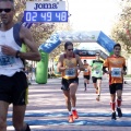 V Maratón Internacional Ciudad de Castellón