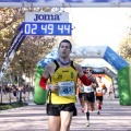 V Maratón Internacional Ciudad de Castellón