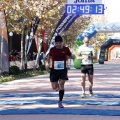 V Maratón Internacional Ciudad de Castellón