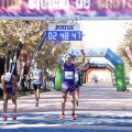 V Maratón Internacional Ciudad de Castellón