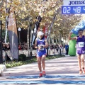 V Maratón Internacional Ciudad de Castellón