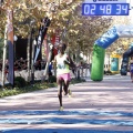 V Maratón Internacional Ciudad de Castellón