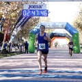 V Maratón Internacional Ciudad de Castellón