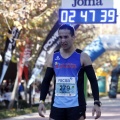V Maratón Internacional Ciudad de Castellón