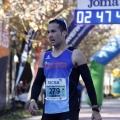 V Maratón Internacional Ciudad de Castellón