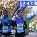 V Maratón Internacional Ciudad de Castellón
