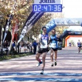V Maratón Internacional Ciudad de Castellón