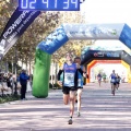 V Maratón Internacional Ciudad de Castellón