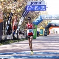V Maratón Internacional Ciudad de Castellón