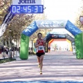 V Maratón Internacional Ciudad de Castellón