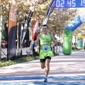 V Maratón Internacional Ciudad de Castellón