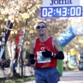 V Maratón Internacional Ciudad de Castellón