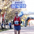 V Maratón Internacional Ciudad de Castellón