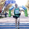 V Maratón Internacional Ciudad de Castellón