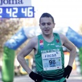 V Maratón Internacional Ciudad de Castellón