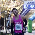 V Maratón Internacional Ciudad de Castellón