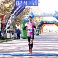 V Maratón Internacional Ciudad de Castellón