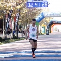 V Maratón Internacional Ciudad de Castellón