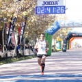 V Maratón Internacional Ciudad de Castellón