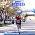 V Maratón Internacional Ciudad de Castellón